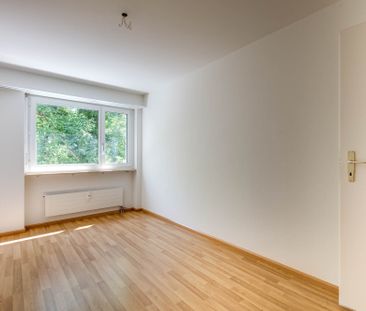 Gut angebunden, grosszügig Wohnen! - Photo 2
