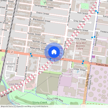 68 Francis Street, Vic 3013, Yarraville