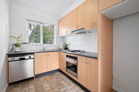 13/125 Kambrook Road, Caulfield North VIC 3161 - Apartment For Rent | Domain - Photo 5