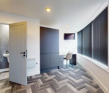 1 bedroom house to rent - Photo 5