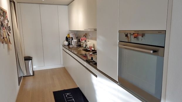 3½ Zimmer-Wohnung in Winterthur, möbliert, auf Zeit - Foto 1