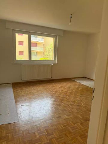 La Tour-de-Peilz - avenue de Perrausaz 90 - appartement rénové de 5.5 pièces au rez-de-chaussée - Foto 5