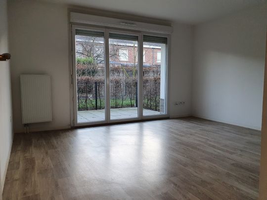 Location Appartement 3 pièces 59m² RONCHIN 59790 - Photo 1