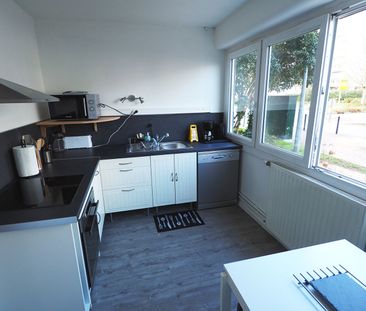 Location Appartement 1 pièce 11m² - Photo 3