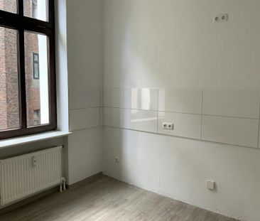 Ab sofort! 2-Zimmer-Wohnung mit Laminat in Dortmund Dorstfeld - Photo 1