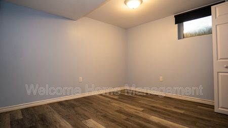 $1,895 / 3 br / 1 ba / A Stunning Lower Unit is Waiting For You in St. Catharines! - Photo 2