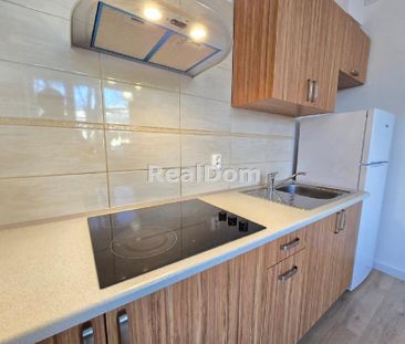 Mieszkanie Kraków Krowodrza powierzchnia 30.0 m² C390-WM-21931 - Фото 4