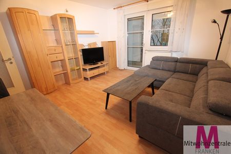 Hübsche und moderne 2 Zi.-Wohnung - Photo 4