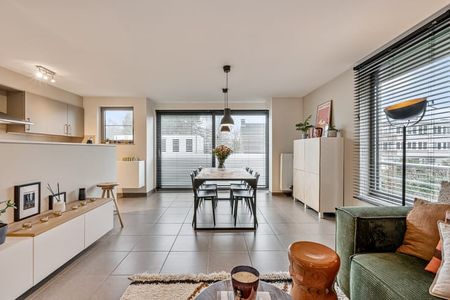 Appartement te huur - Foto 4