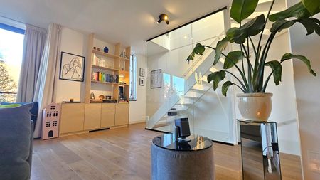 Spireastraat 34 3053 DX Rotterdam - Photo 2