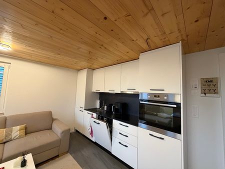 3 Zimmer, 47 m², 2. Stock - Foto 4