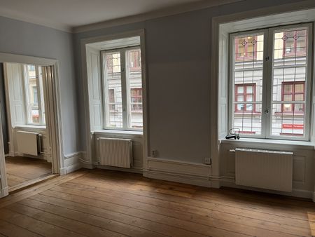 Norrmalm - 2rok - tillsv - 20.585kr/mån - Foto 2