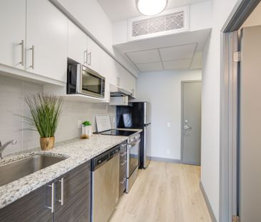 For Lease - 77 Leland Street Unit# 510, Hamilton, Ontario - Photo 5
