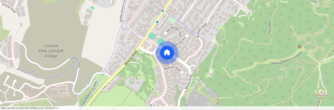 8 Burton Way, Bishopdale, Nelson
