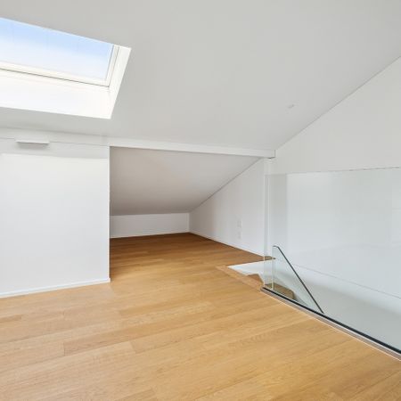 Grosszügiges Studio mit viel Charme im steuergünstigen Meggen - Photo 4