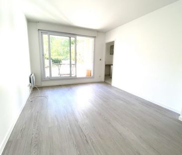 T1 Guyancourt 28 m² - Photo 2