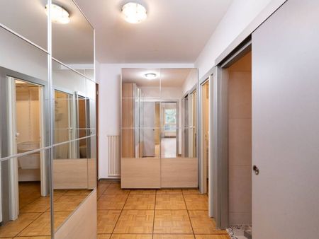 2.5 Zimmer, 60 m², 1. Stock - Foto 5