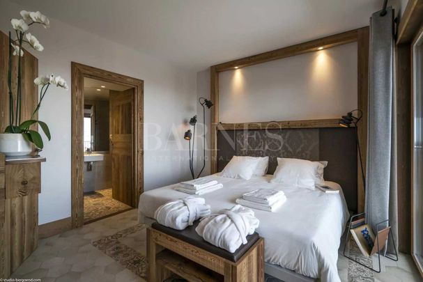 Appartement COCOON10 Val Thorens - Photo 1