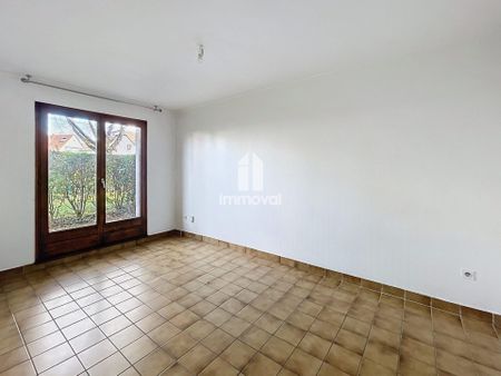 LINGOLSHEIM - 1P - 31.17m² - Photo 2