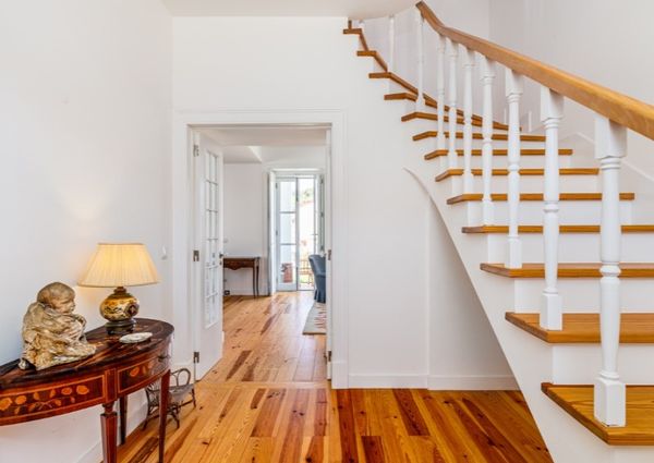 Moradia T4 em Lisboa