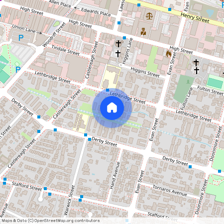 11/132 Lethbridge Street, NSW 2750, Penrith