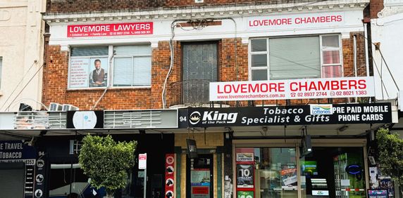 Unit In The Heart of Rockdale - Photo 2