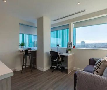 Gold Studio - Photo 6