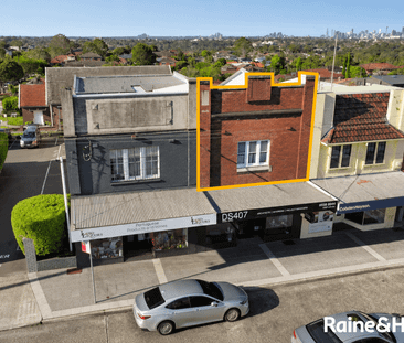 Two Bedroom apartment || Convenient inner west location - Photo 1