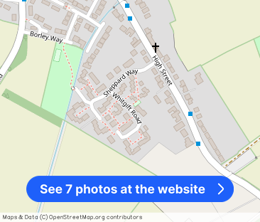 Whitgift Road, Teversham - Photo 1