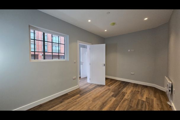 1 Bed Flat, Bradford Street, B12 - Photo 1