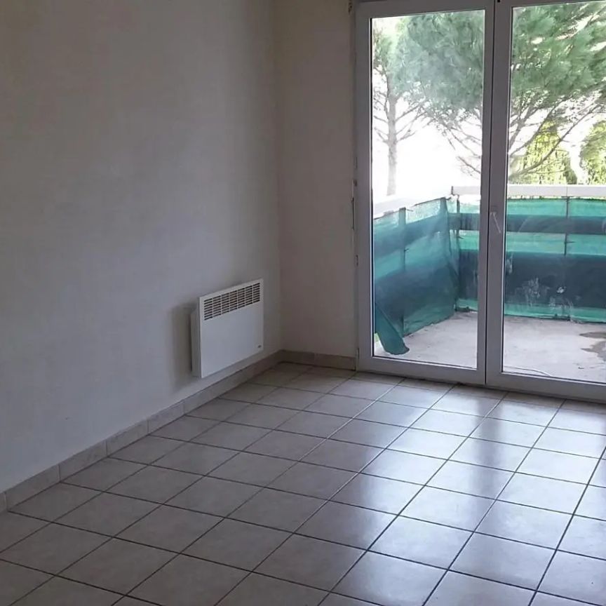 Appartement à louer 2 pièces 30.45m² - Photo 1