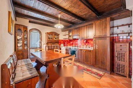Trilocale frazione San Bernardo 1, Limone Piemonte - Foto 4