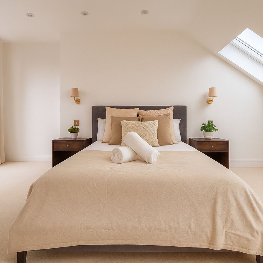 5 Bed Terraced House, St Dunstans Road, W6 - Photo 1