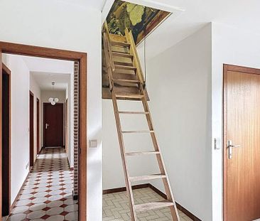 Bungalow te huur in Sleidinge voor € 1.095 met 4 slaapkamers - Photo 5