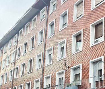 Alquiler de piso en Calle San Xuan Bautista de la Salle, 7 - Photo 3