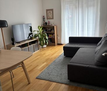 4.5 Zimmer, 100 m² - Photo 1