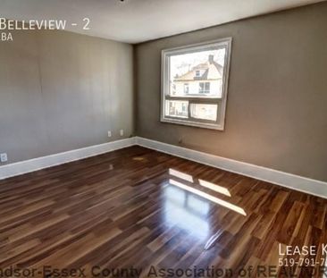 ALL INCLUSIVE 2-Bedroom Apartment with Riverside Access - Photo 3