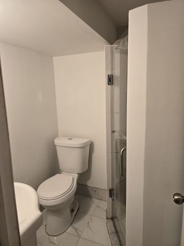 For Lease - 37 Cameo Crescent Unit# Bsmt, Toronto, Ontario - Photo 3