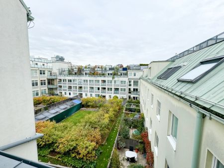 *TOP-LAGE* ATTRAKTIVE STARTERWOHNUNG NEBEN DEM KONGRESSBAD - Photo 3