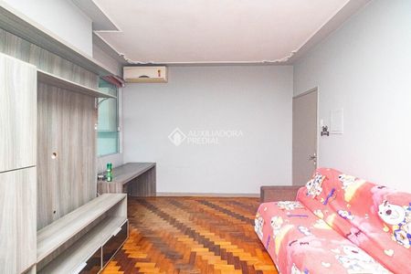 Apartamento com 2 quartos e 50m² para alugar em São João, Porto Alegre. - Photo 2