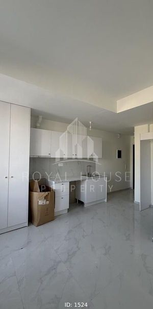 Διαμέρισμα για ενοικίαση Άσπρα Χώματα (Νίκαια) - Photo 1