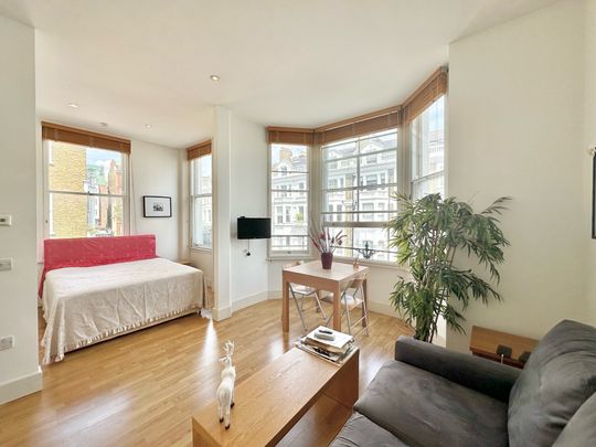 Coleherne Road, London - Photo 1
