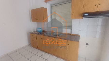 Διαμέρισμα για ενοικίαση Άγιοι Ανάργυροι (Βόλος) - Φωτογραφία 2
