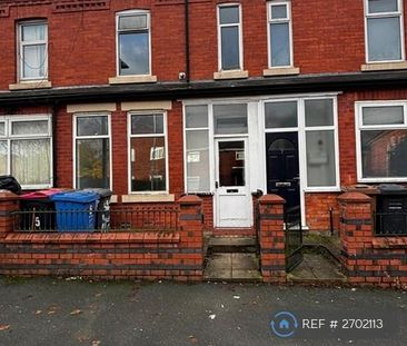 3 bedroom terraced house to rent - Photo 6