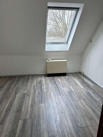 Provisionsfrei und günstige Miete - helle Mietwohnung - ruhige Wohnlage in 06458 Wedderstedt - Foto 4