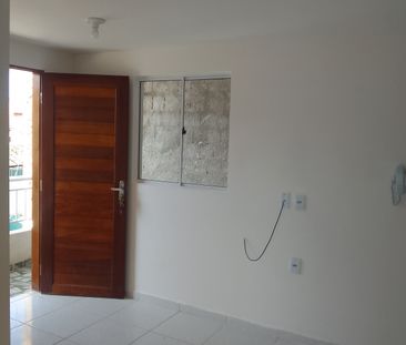 MUCURIPE - APARTAMENTO - SAO JOAO, 96 AP 201 1º ANDAR MARIA ZENEIDE - Foto 6