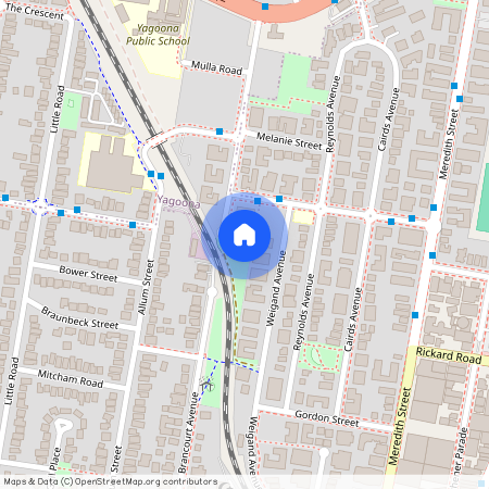 7/59 Brancourt Ave, Bankstown NSW 2200