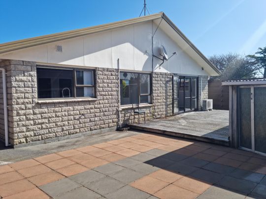 Murray Ave, Hawera - Photo 1