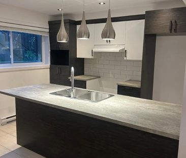 4 1/2 Beloeil disponible maintenant - Photo 4