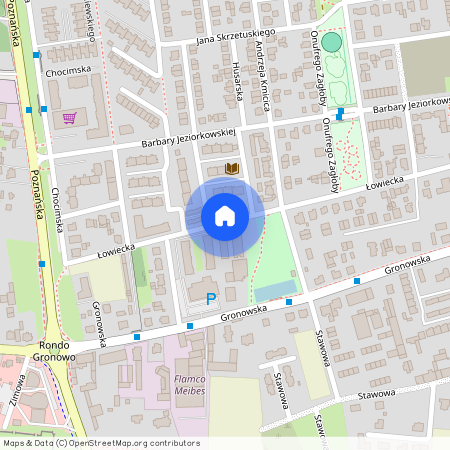 Leszno, wielkopolskie